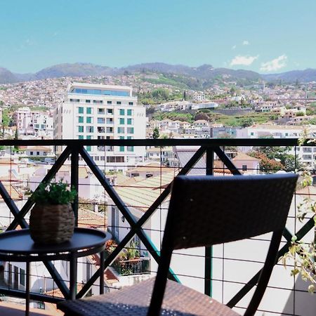 Mio Apartment By Madeira Sun Travel Funchal  Zewnętrze zdjęcie