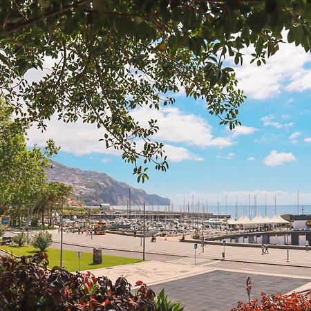 Mio Apartment By Madeira Sun Travel Funchal  Zewnętrze zdjęcie