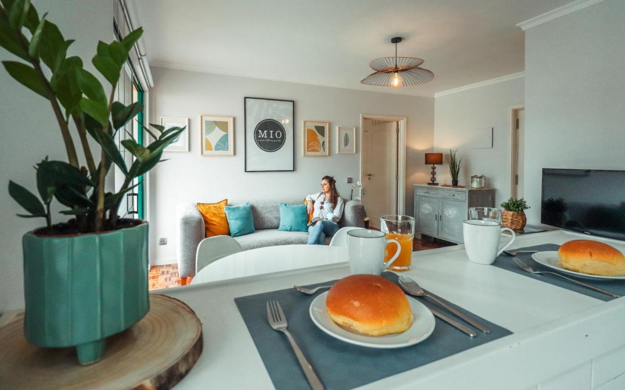 Mio Apartment By Madeira Sun Travel Funchal  Zewnętrze zdjęcie