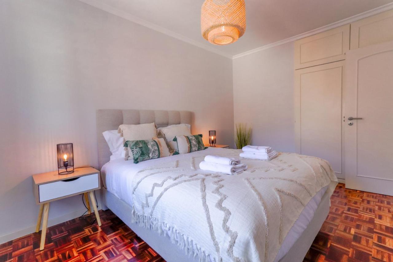 Mio Apartment By Madeira Sun Travel Funchal  Zewnętrze zdjęcie