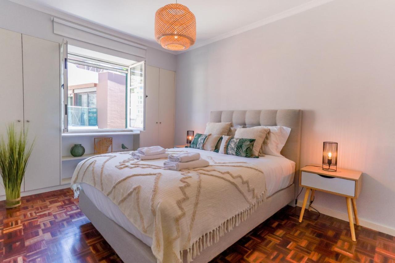 Mio Apartment By Madeira Sun Travel Funchal  Zewnętrze zdjęcie