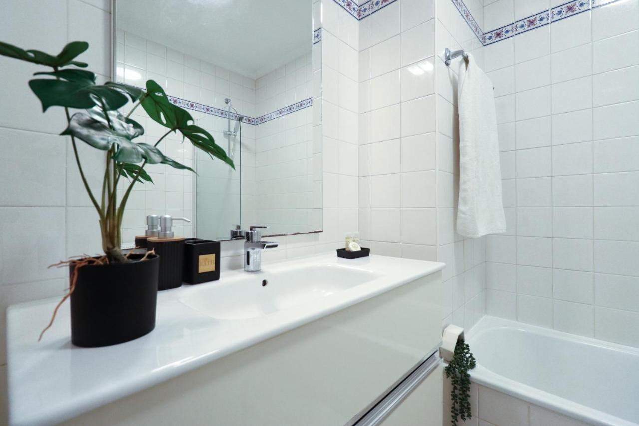 Mio Apartment By Madeira Sun Travel Funchal  Zewnętrze zdjęcie