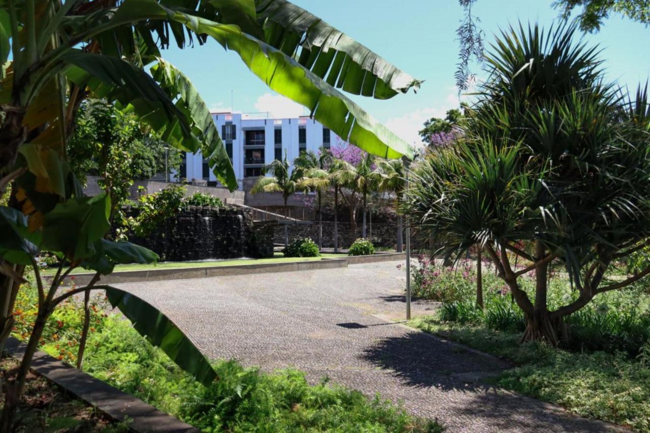 Mio Apartment By Madeira Sun Travel Funchal  Zewnętrze zdjęcie
